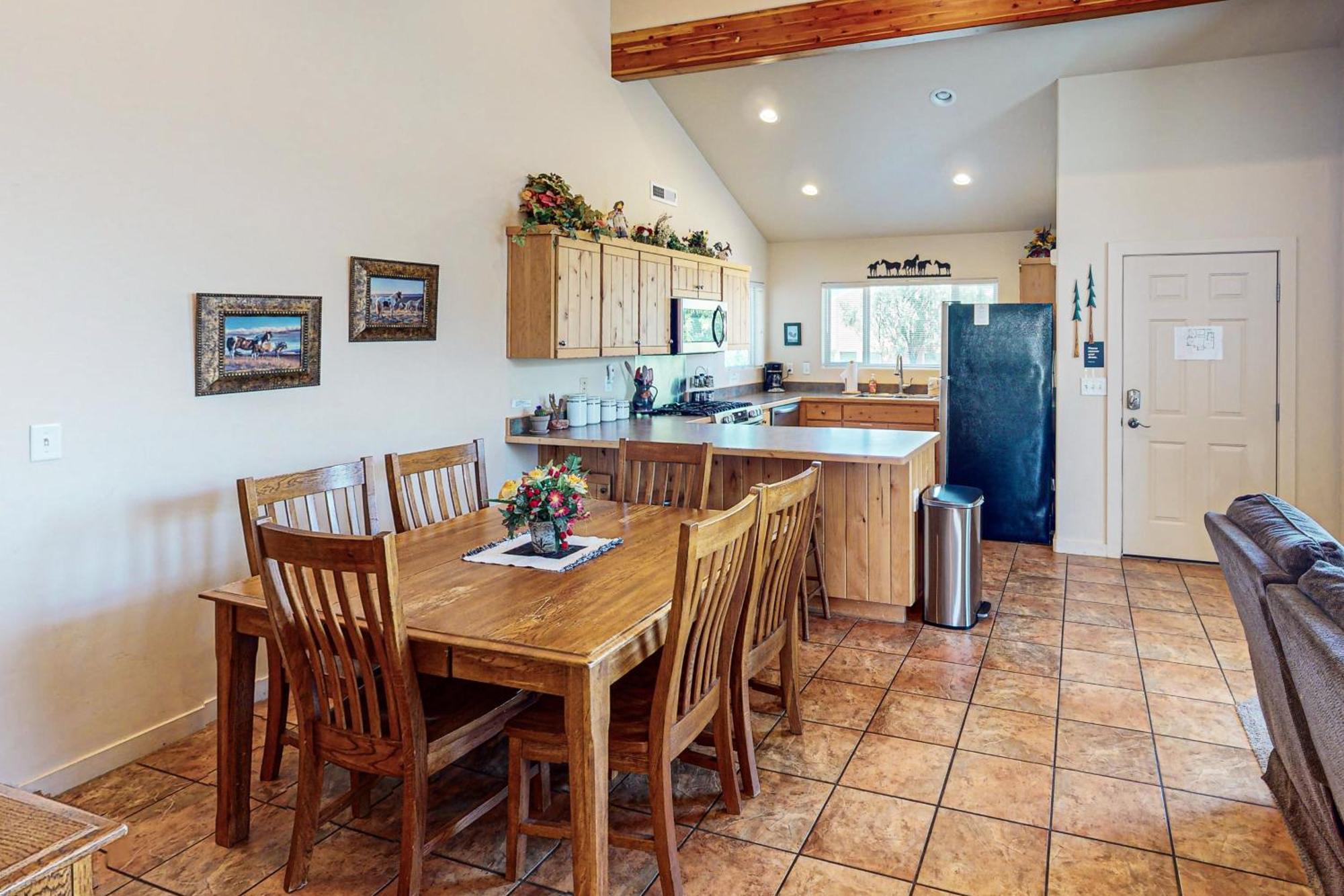 Rim Village N1 Moab Extérieur photo