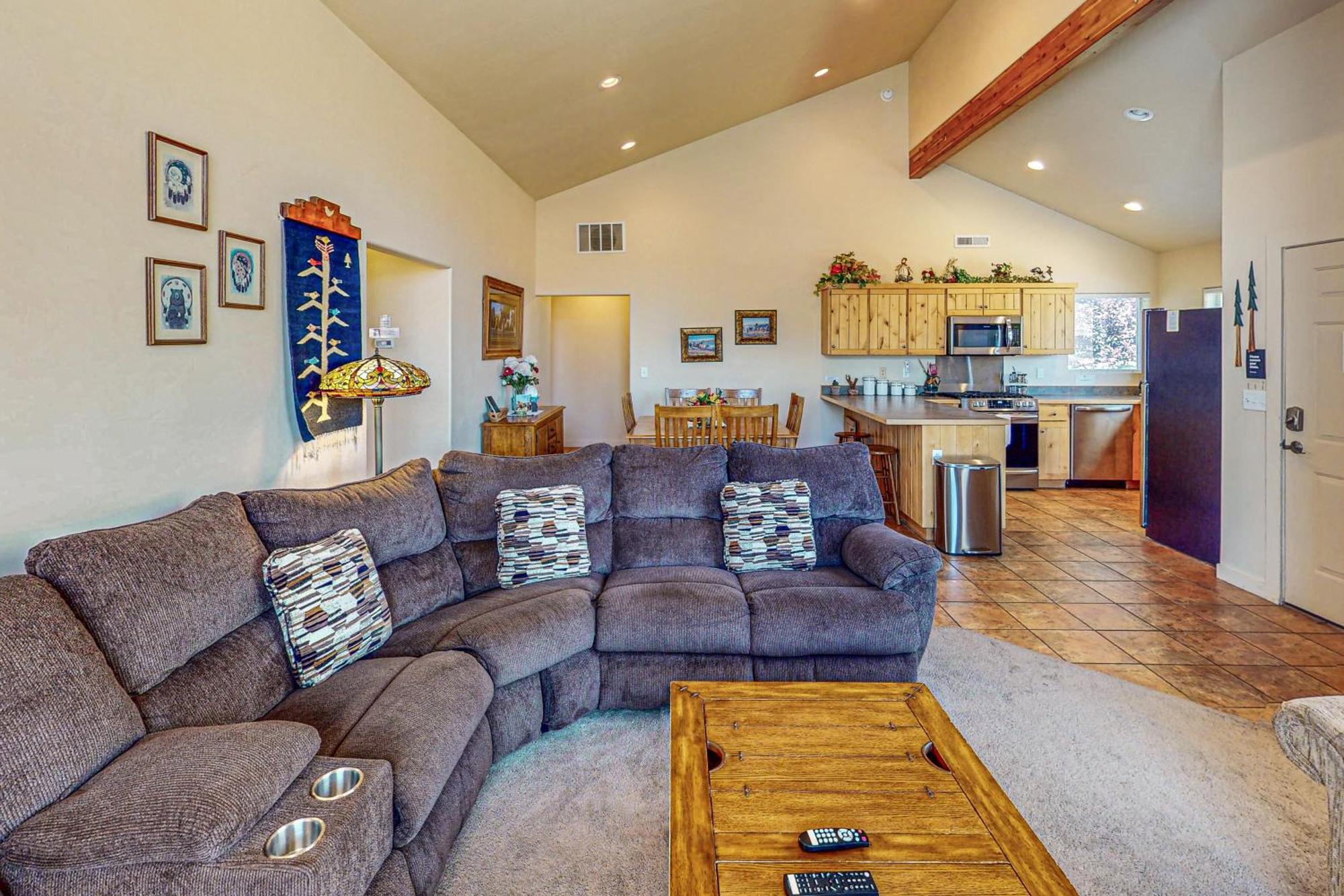 Rim Village N1 Moab Extérieur photo