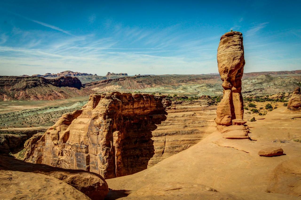 Rim Village N1 Moab Extérieur photo