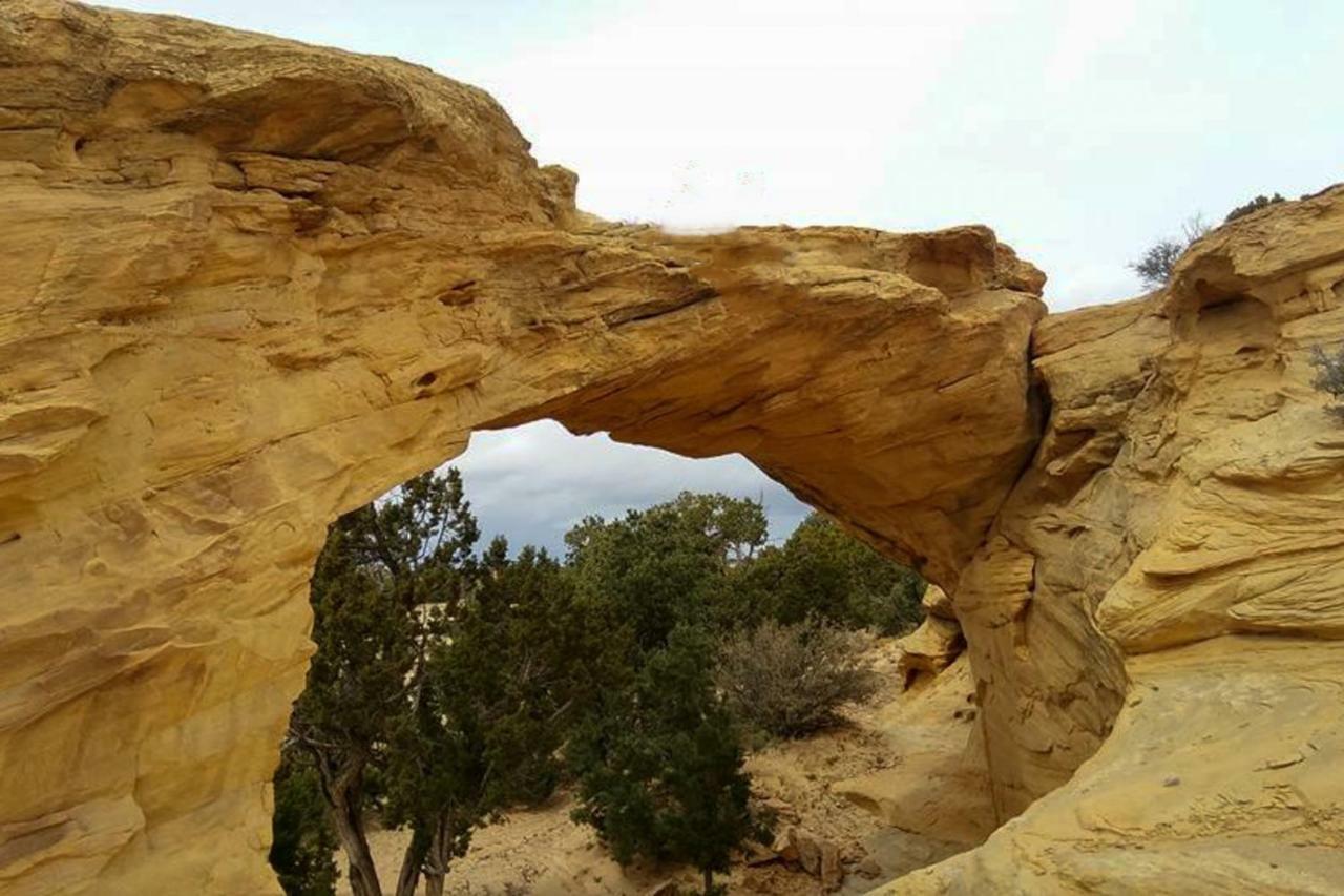 Rim Village N1 Moab Extérieur photo