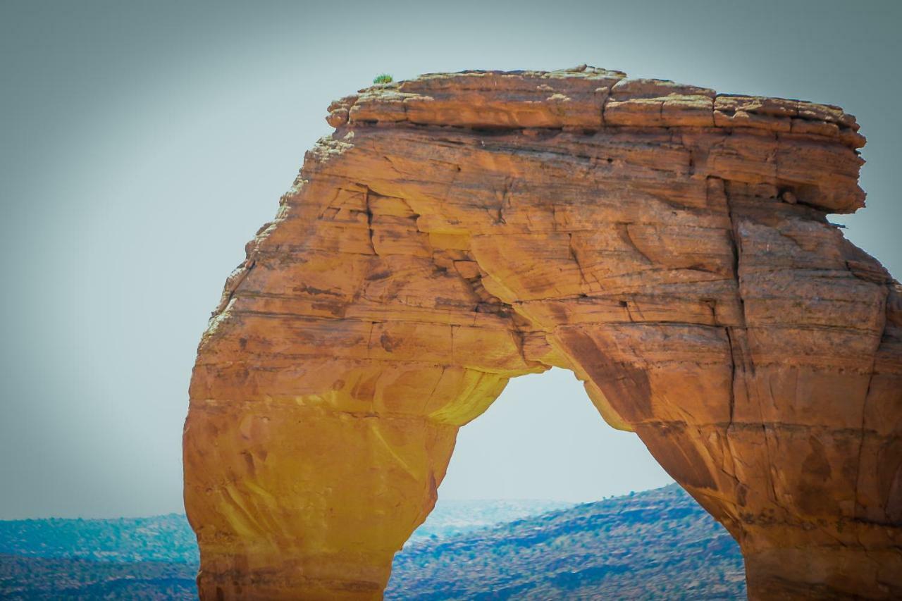 Rim Village N1 Moab Extérieur photo
