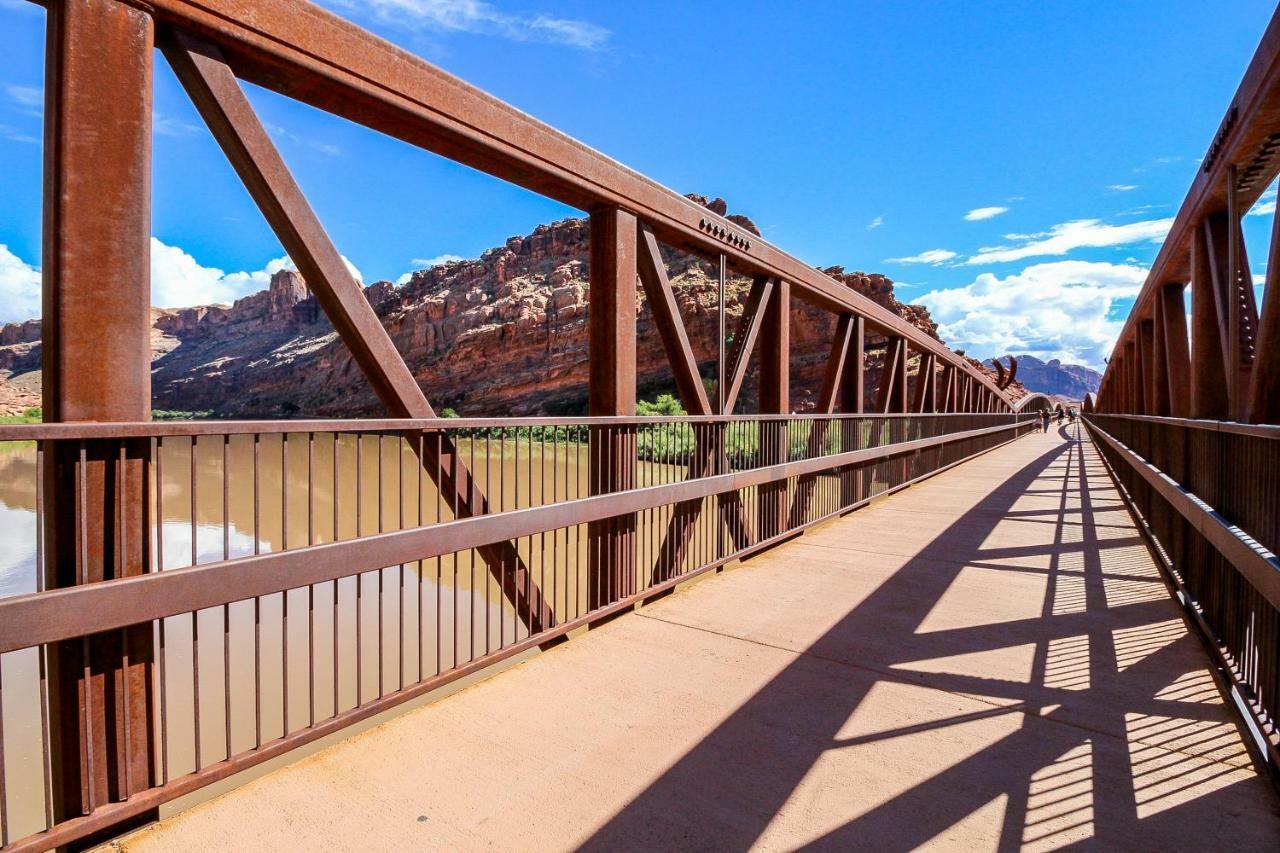 Rim Village N1 Moab Extérieur photo