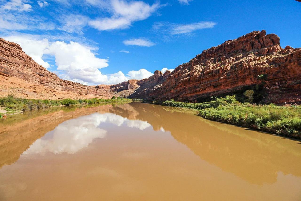 Rim Village N1 Moab Extérieur photo