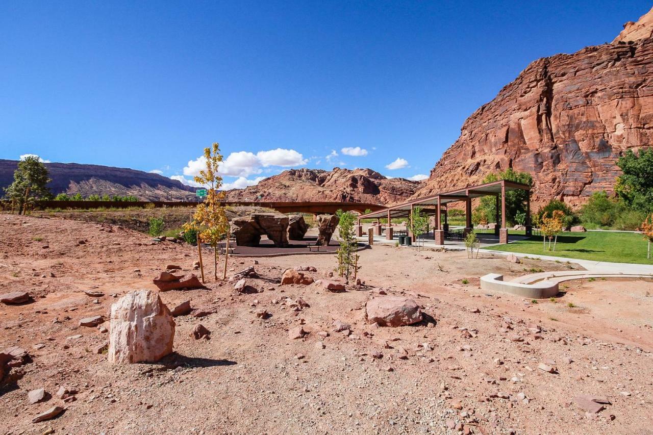 Rim Village N1 Moab Extérieur photo