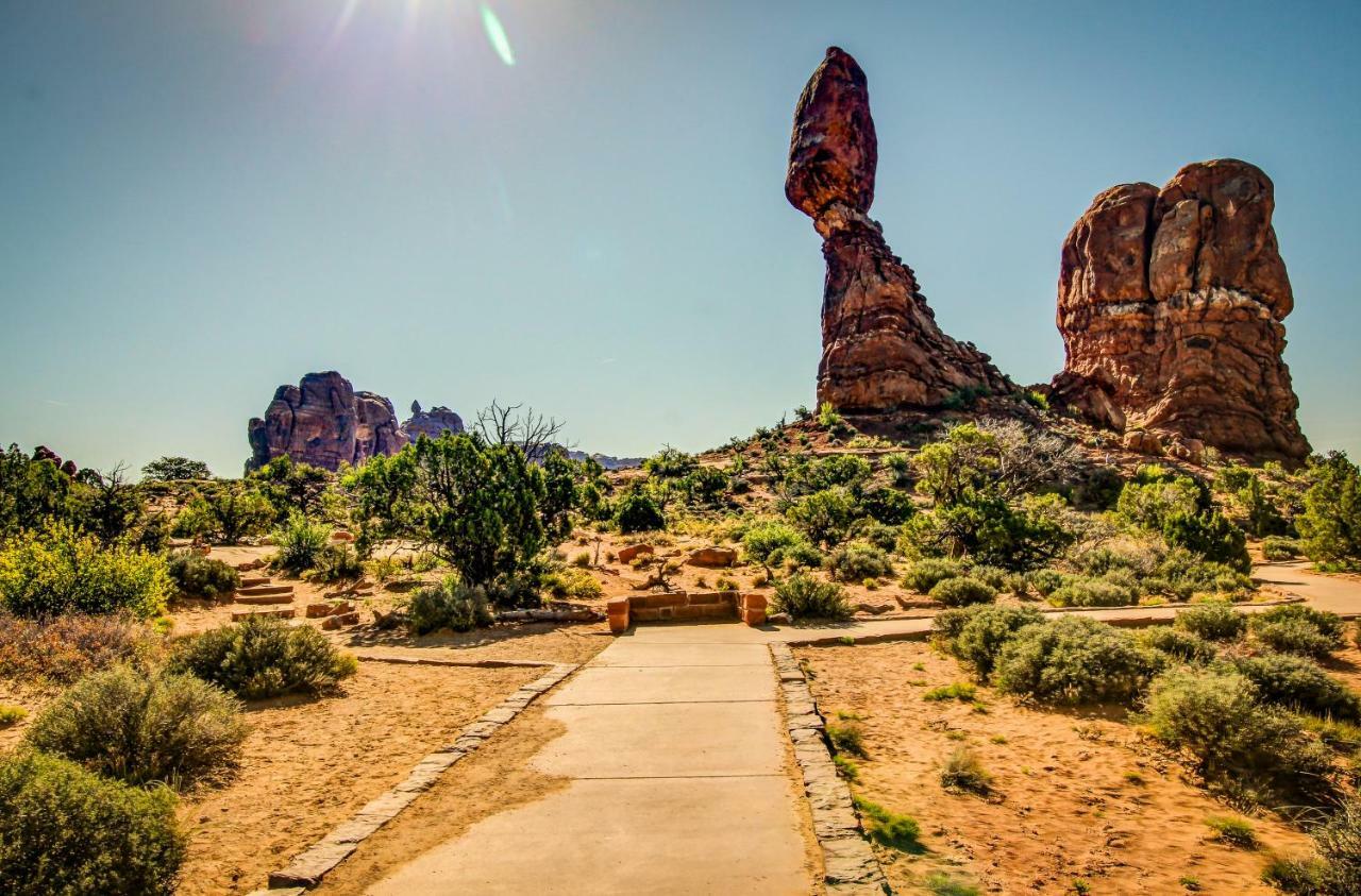 Rim Village N1 Moab Extérieur photo