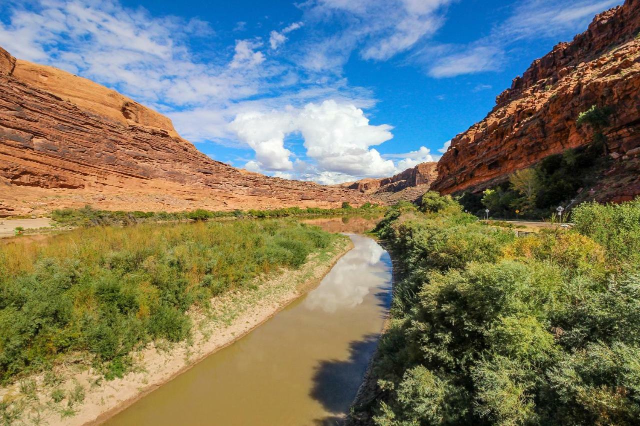 Rim Village N1 Moab Extérieur photo