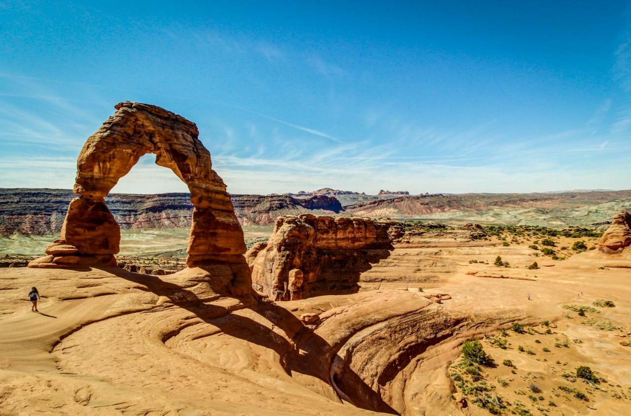 Rim Village N1 Moab Extérieur photo