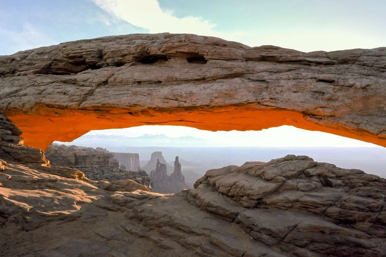 Rim Village N1 Moab Extérieur photo