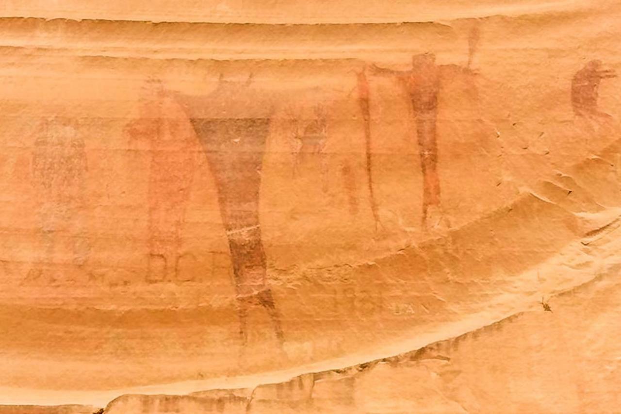 Rim Village N1 Moab Extérieur photo