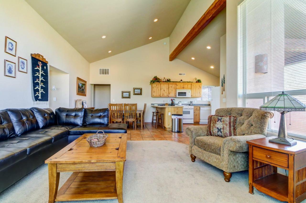 Rim Village N1 Moab Extérieur photo