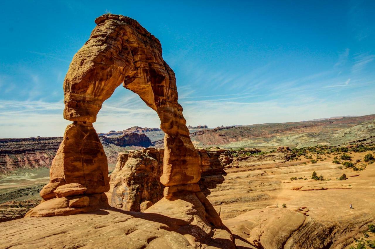 Rim Village N1 Moab Extérieur photo